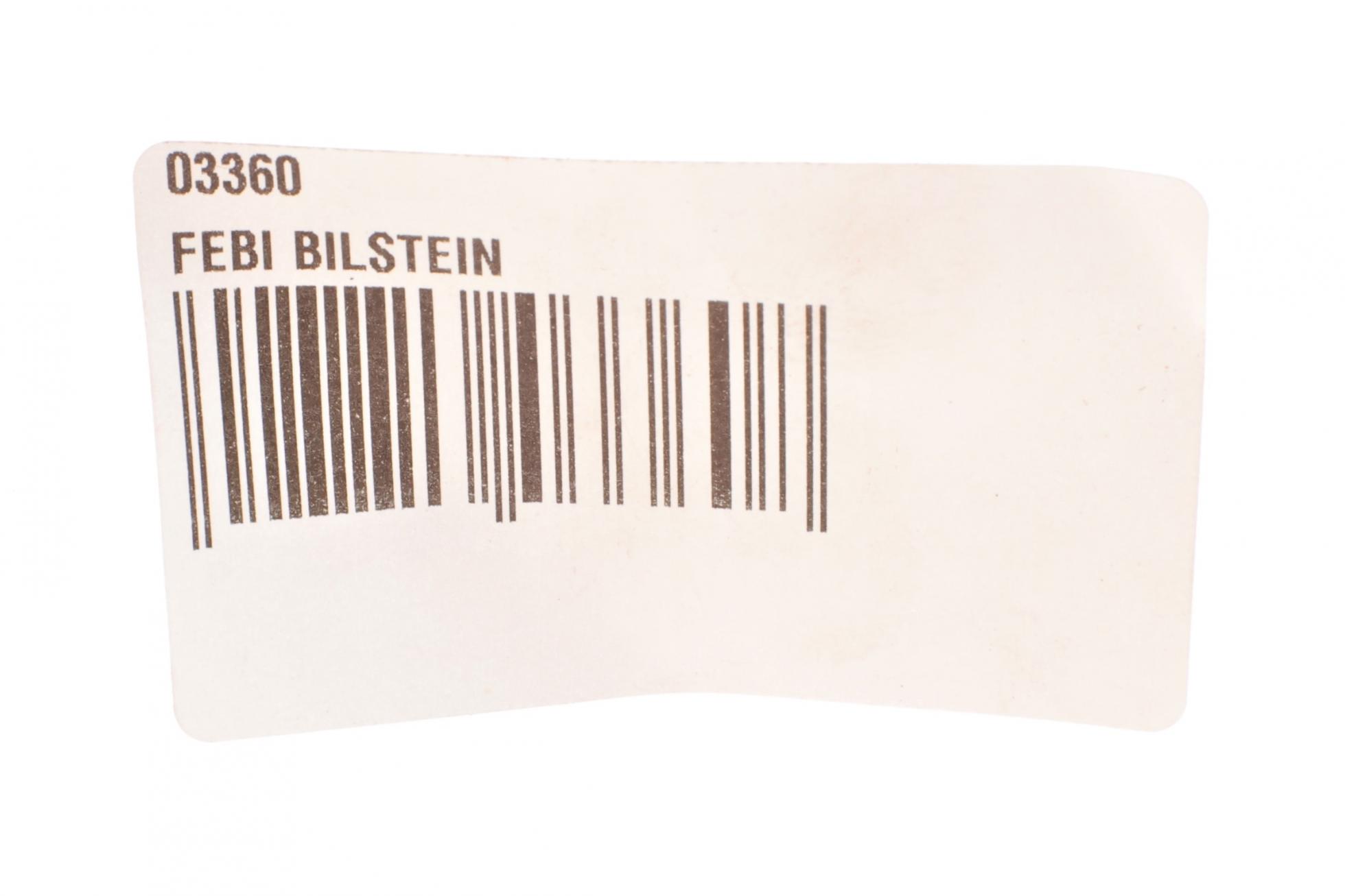 3360 FEBI BILSTEIN
